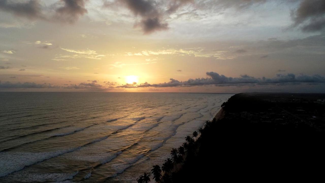 Maaha Beach Resort Anochi Buitenkant foto